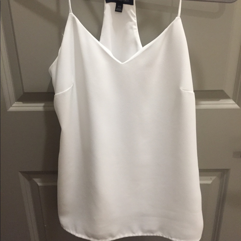 Banana Republic Shirt